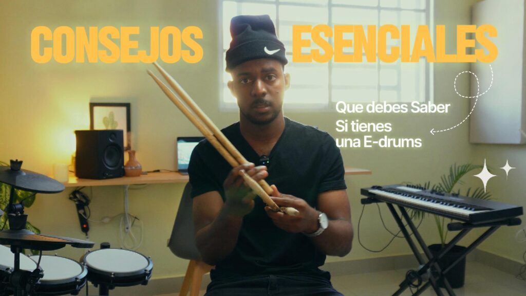 5 consejos esenciales que debes saber si tienes una batería electrónica