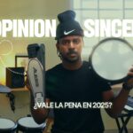 Alesis Nitro Max: opinión sincera, ventajas y desventajas